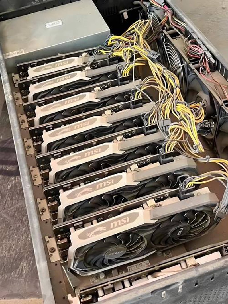 ETH 挖矿行业:挖出未来还是面对挑战?