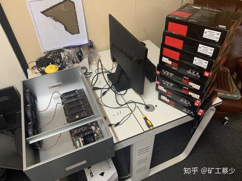矿机托管,新时代矿工的选择